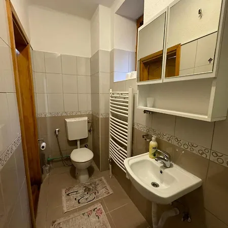 Uzivanje U Sarajevu *