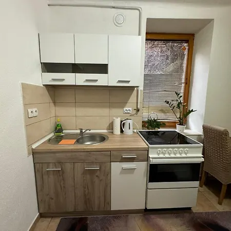 Διαμέρισμα Uzivanje U Sarajevu